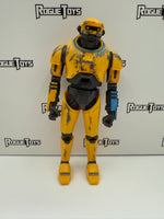Hasbro Star Wars The Black Series #10 Ned-B