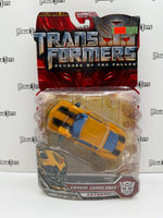 Hasbro Transformers Movie Revenge of the Fallen (ROTF) Deluxe Class Autobot Cannon Bumblebee