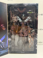 NECA Reel Toys Nickelodeon Teenage Mutant Ninja Turtles II (TMNT) The Secret of the Ooze Super Shredder (Shadow Master)