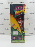 Bandai Mighty Morphin Power Rangers Jason Red Ranger