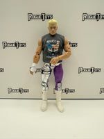Jazwares AEW Unrivaled Collection #27 “Champion Cody” (Ringside Exclusive)
