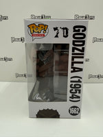 Funko POP! Movies Godzilla 70th Anniversary Godzilla (1954)