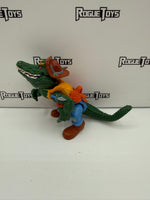 Playmates Teenage Mutant Ninja Turtles (TMNT) Leatherhead