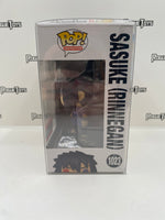 Funko POP! Animation Naruto Shippuden Sasuke (Rinnegan) (AAA Anime Exclusive)