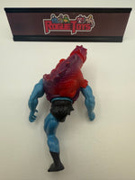 Mattel Masters of the Universe (MOTU) Dragon Blaster Skeletor