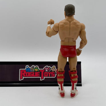 Mattel WWE Elite Collection Tully Blanchard - Rogue Toys