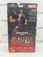 Hasbro Marvel Legends Infinite Thanos Series Batroc