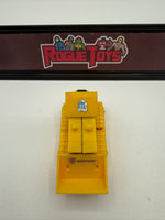Hasbro Transformers G2 Bonecrusher