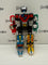 LJN Motorized Voltron