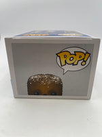 Funko POP! Star Wars Chewbacca (Hoth) (GameStop Exclusive)