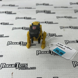 Transformers Titans Return Clobber