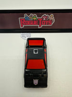 Hasbro Takara Vintage Transformers G1 Runabout Battle Chargers