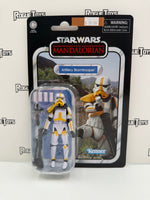 Hasbro Star Wars The Vintage Collection Star Wars: The Mandalorian Artillery Stormtrooper