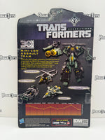 Hasbro Transformers Generations Deluxe Class Thrilling 30 Mini-Con Assault Team