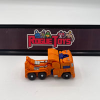 Hasbro Transformers Combiner Wars Huffer (Complete)