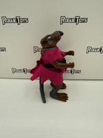 Playmates Teenage Mutant Ninja Turtles (TMNT) Splinter (Hard Head)