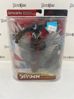 McFarlane Toys Spawn Classics Spawn Wings of Redeption