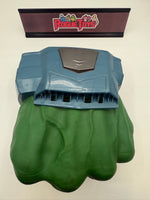 Hasbro Disney Playmation Marvel Avengers Gamma Gear Mark II (Works)