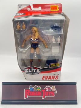 Mattel WWE Elite Series 76 Lacey Evan’s