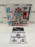 Bandai Tamashii Nations The Robot Spirits RGM-79 GM (ver. A.N.I.M.E.)