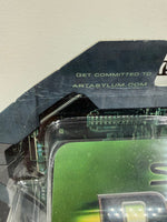 Art Asylum Star Trek Borg Assimilation Hirogen (2 of 3)