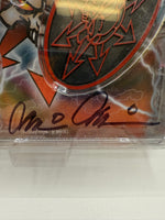 Moore Action Collectibles x Chaos! Comics Brian Pulido’s Lady Demon (Signed by Brian Pulido)