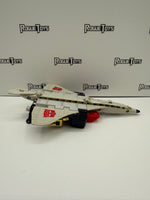 Hasbro Transformers G1 Silverbolt