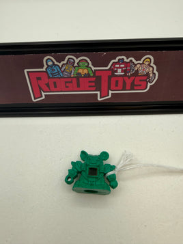 Takara Meiji Vintage Battle Beasts Beast Formers Eraser Killer Koala w/ Rub [RARE]