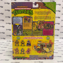 Spin Master Teenage Mutant Ninja Turtles Classic Collection Splinter - Rogue Toys
