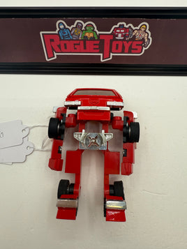 Hasbro Transformers G1 Autobot Cars Autobot Ironhide