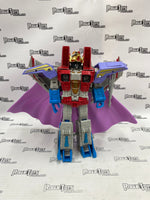 Transformers Studio Series 86 Coronation Starscream