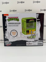 Well Played Nickelodeon Teenage Mutant Ninja Turtles (TMNT) Vending Machine Construction Set