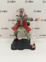ABYstyle Studio Super Figure Collection (#71) Naruto Shippuden Jiraiya
