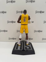 Hasbro Starting Lineup Series 1 LeBron James
