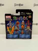 Diamond Select Toys Marvel vs. Capcom 3: Fate of Two Worlds Minimates Dormammu & Trish 2-Pack