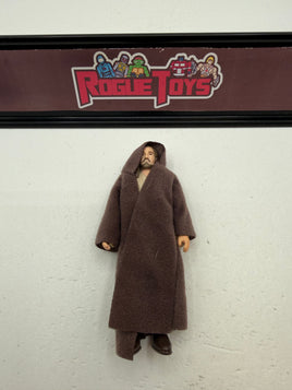 Hasbro Star Wars Retro Collection The Phantom Menace Qui-Gon Jinn