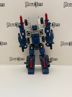 Hasbro Transformers War for Cybertron Siege Deluxe Class Autobot Cog