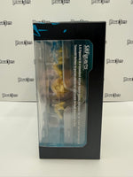 Bandai Spirits S.H.Figuarts Dragon Ball Z Majin Vegeta SSJ (SDCC 2023 Exclusive)