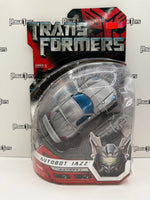 Hasbro Transformers Movie Deluxe Class Autobot Jazz