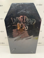 Mezco Living Dead Dolls Edgar Allan Poe & Annabel Lee