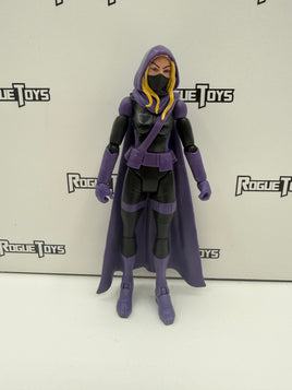 Mattel DC Multiverse Lex Luthor CNC Series Rebirth Spoiler