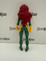 Hasbro Marvel Legends Series X-Factor Jean Grey