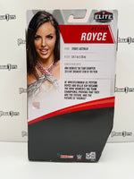 Mattel WWE Elite Collection Series 73 Peyton Royce (Target Exclusive)