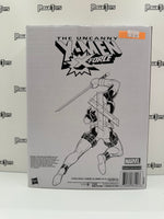 Hasbro Marvel 80 Years The Uncanny X-Men X-Force Deadpool