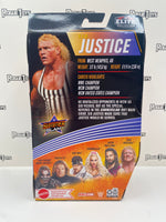 Mattel WWE Elite Collection Series 86 Summer Slam Sid Justice