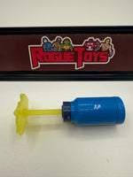 Mattel Mega Man NT Warrior Mega Man