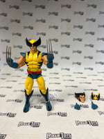 Hasbro 2023 Marvel Legends X-Men ‘97 Retro Series WOLVERINE (Complete)