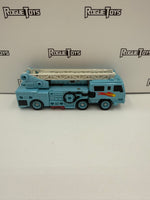 Hasbro Transformers G1 Hotspot