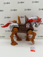 Mattel Vintage Masters of the Universe (MOTU) He-Man Horse Strider
