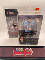 NECA Cult Classics Series 6 Army of Darkness S-Mart Ash